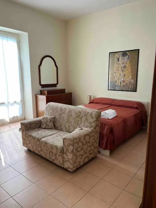 Riviera House Apartment Naples