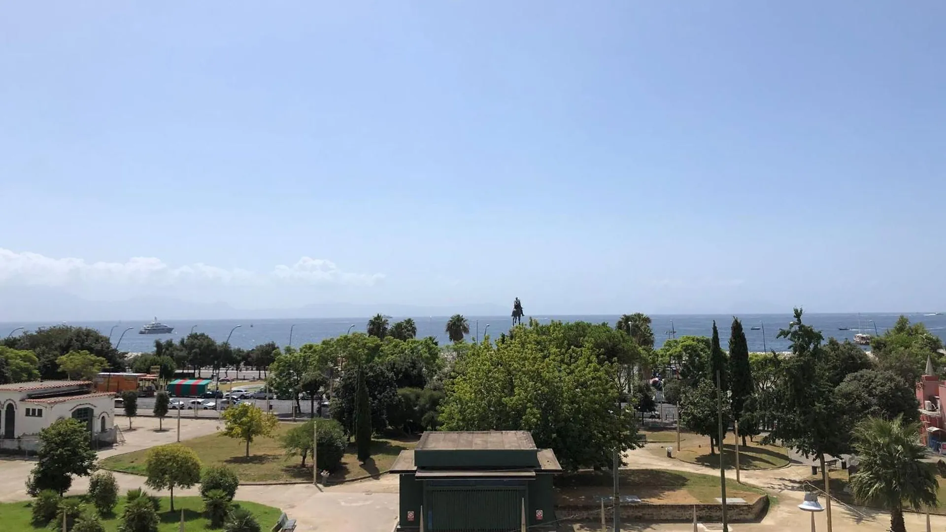 Riviera House Apartment Naples