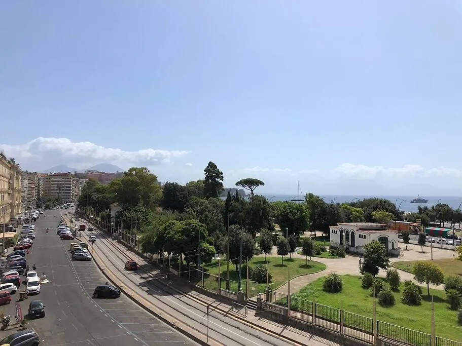 Riviera House Apartment Naples 0*,  Italy