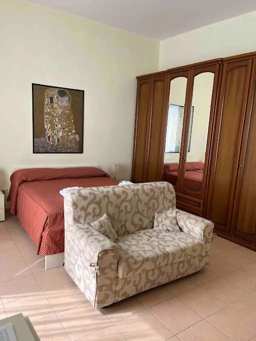 Riviera House Apartment Naples 0*,