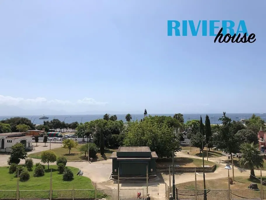 Riviera House Apartment Naples Italy