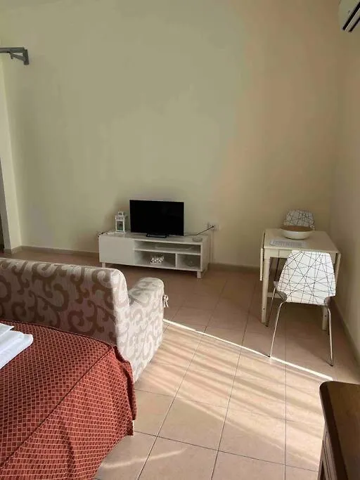 Riviera House Apartment Naples