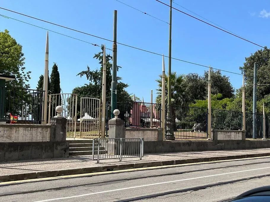 Riviera House Apartment Naples